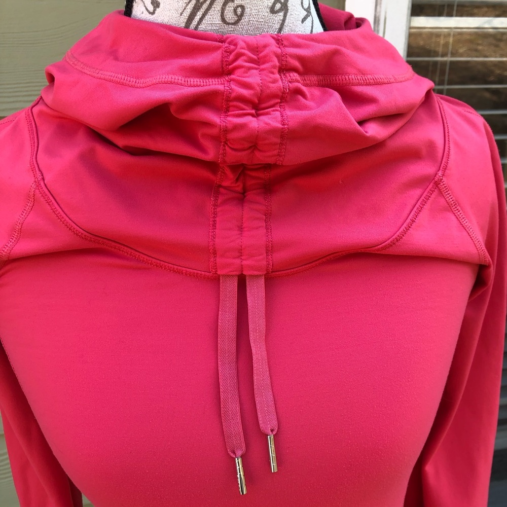 Lululemon Pullover - image 3